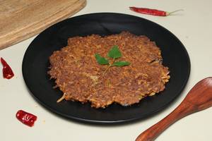 Chicken Omelette