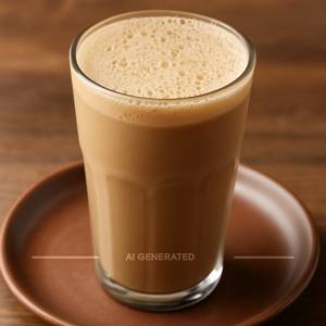Classical Cold Coffee