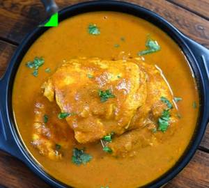 Egg Curry