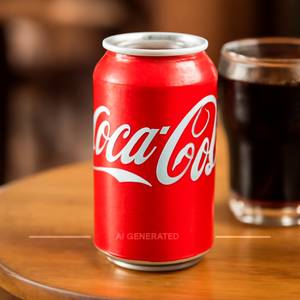 Coke Can