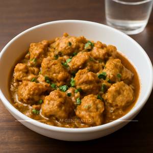 Chicken Mughlai Fry [ Boneless]