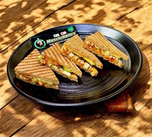 Paneer Sandwich