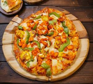 Chicken Pizza