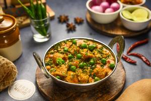 Aloo Matar