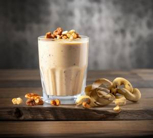 Dry fruits special juice