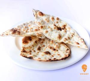 Plain Naan 