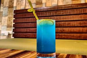 Blue Lagoon