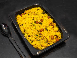 Poha