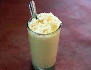 Brijwasi special lassi