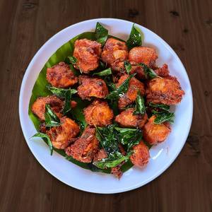 Chicken Kshatriya Kabab