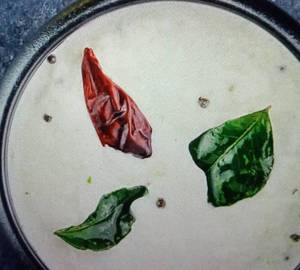 Coconut Chutney 250Ml
