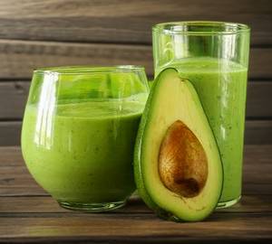 Avocado special juice