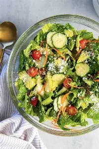 Green Salad
