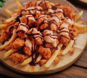 Chicken  balalm
