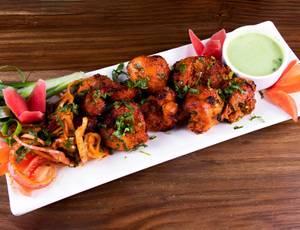 Chicken Tikka [6 Pieces]
