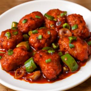 Fish Chilli [8 Pcs]