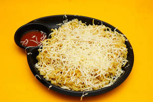 Veg Cheese Maggie