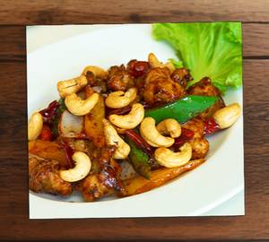 Special Veg Manchurian