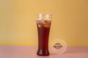 Peach Iced Tea