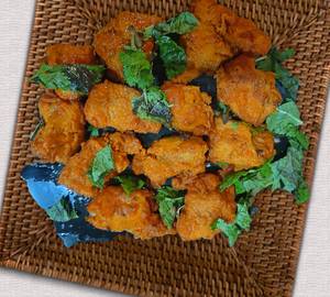 Chicken 65 (100 Gms)