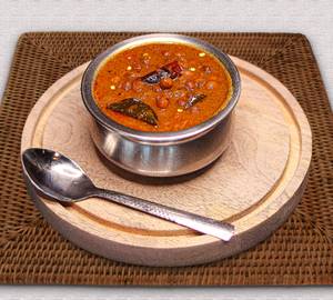 Kadala curry