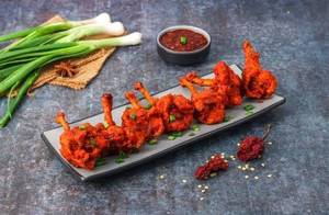 Chicken Lollipop Full Dry