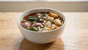 Indo Chilli Paneer