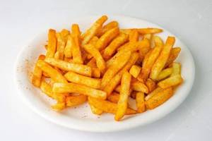 Peri Peri French Fries (serve 1)
