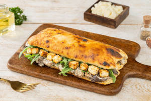 SUPERYOU High Protein(28 g) Sourdough Peri Peri Paneer Sandwich