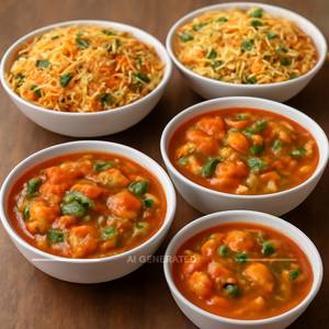 Veg Family Pack