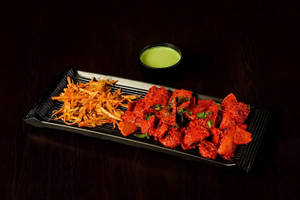 Tandoori Masala Chaap