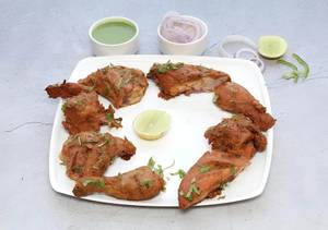Tandoor Chicken [Full]