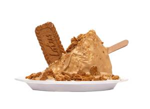 Biscoff Cakesicle