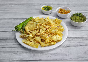 Papdi [250 Grams]