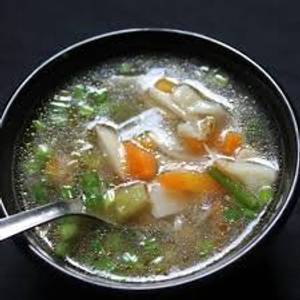 Veg Soup