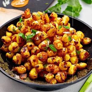 Crispy Corn