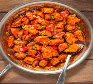 Chicken singapuri