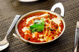 Veg Hyderabadi