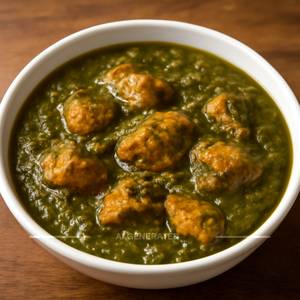 Chicken Saagwala (boneless)