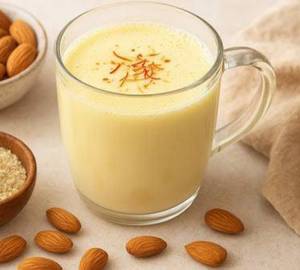 Special badham milk