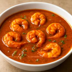 Prawn Curry