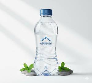 Mineral Water [1 Litre]