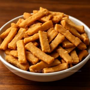 Namkeen Para 250 Gms