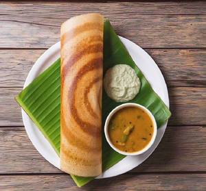 Plain Dosa