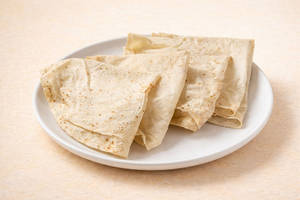 Roomali Roti