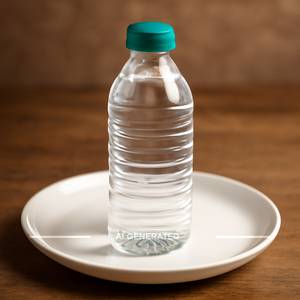 Mineral Water [200 Ml]