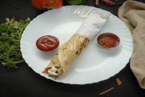Veg Cheese Roll