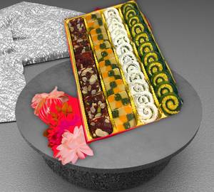 Mewa Mix Sweets