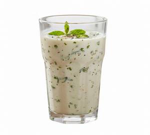 Jeera Masala Buttermilk
