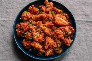 Chilli Gobi